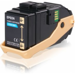 Epson AL-C9300N Toner Cartridge Cyan 7.5k