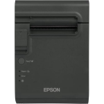 Epson TM-L90 (465) Thermisch 203 x 203DPI labelprinter - Zwart