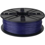 Gembird 3DP-PLA1.75-01-GB Polymelkzuur Violet 1000g 3D-printmateriaal