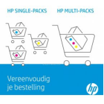 HP 828A - [CF364A] - Geel