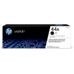 HP 44A Black Original LaserJet Toner Cartridge Tonercartridge 1000pagina's - Zwart