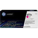 HP 651A M - Magenta