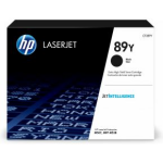 HP 89Y Original 1 stuk(s) - Zwart