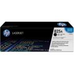 HP Color LaserJet CB390A - Zwart