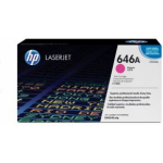 HP Color LaserJet CF033A Print Cartridge - Magenta