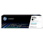 HP Originele 205Ae LaserJet tonercartridge - Zwart