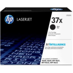 HP Originele 37X high-capacitye LaserJet tonercartridge - Zwart