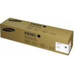 HP SA CLT-K808S BLACK TONER- Laser cartridge - Zwart