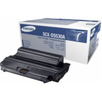 HP SA SCX-D5530A BLACK TONER- Laser cartridge - Zwart