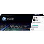 HP Toner CF 410 X schwarz No. 410 X - Zwart