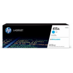 HP 415A Toner Cyaan