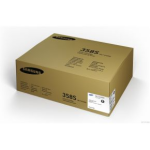 HP Samsung MLT-D358S Lasertoner 30000pagina's - Zwart