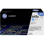 HP Toner C 9731 A cyaan 645 A