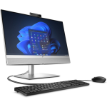 HP EliteOne 840 G9 all-in-one-pc Wolf Pro Security Edition