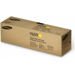 HP Samsung CLT-Y659S Lasertoner 20000pagina's - Geel