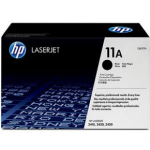 HP Toner 11A (Q6511A) - Zwart