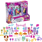 Hasbro My Little Pony - Vrienden Van Hoefdorp Aan Zee