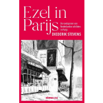 Ezel in Parijs