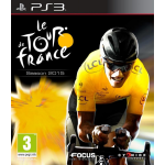 Focus Home Interactive Le Tour de France 2015