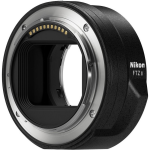 Nikon - Adaptador De Montura FTZ II