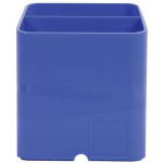 Exacompta Pennenhouder PEN-CUBE Iderama Royalblauw