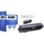 Kmp K-T79 toner zwart compatibel met Kyocera TK-1170