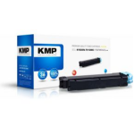 Kmp K-T90 toner cyaan compatibel met Kyocera TK-5280 C