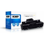 Kmp C-T40BX Tonercartridge 2800pagina's - Zwart