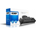 Kmp H-T245X Tonercartridge 12000pagina's - Zwart