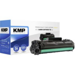 Kmp C-T27 Toner zwart compatibel met Canon 728
