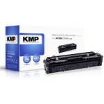 Kmp H-T246BX Toner schwarz kompatibel mit HP CF 540 X