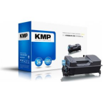 Kmp K-T82 Lasertoner 30000pagina's - Zwart
