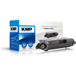 Kmp K-T52 Toner zwart compatibel met Kyocera TK-590 K