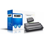 Kmp B-T102 Compatibel 1 stuk(s) - Zwart