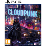 Merge Games Cloudpunk