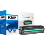 Kmp SA-T64 toner zwart compatibel met Samsung CLT-K506L