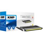 Kmp SA-T56 Toner geel compatibel met Samsung CLT-Y406S