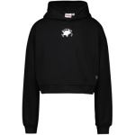 Coolcat Junior Sweater - Zwart
