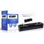 Kmp H-T246YX Toner yellow kompatibel mit HP CF 542 X