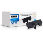 Kmp K-T83C Tonercartridge 1200pagina's Cyaan