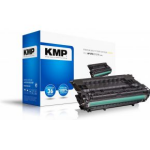 Kmp H-T275 Compatibel 1 stuk(s) - Zwart
