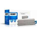Kmp 3361,3009 tonercartridge Compatible 1 stuk(s)