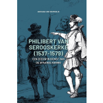 Philibert van Serooskerke (1537-1579)