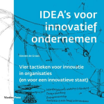IDEA&apos;s voor innovatief ondernemen