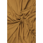 Beddinghouse Jersey Topper Hoeslaken - Geel