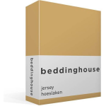 Beddinghouse Jersey Hoeslaken - Geel