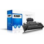 Kmp H-T224X Lasertoner 12000pagina's - Zwart