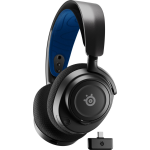 Steelseries Arctis Nova 7p Gaming Headset - Zwart