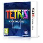 Ubisoft Tetris Ultimate