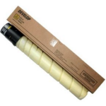 Konica Minolta A8K3250 21000pagina's tonercartridge - Geel